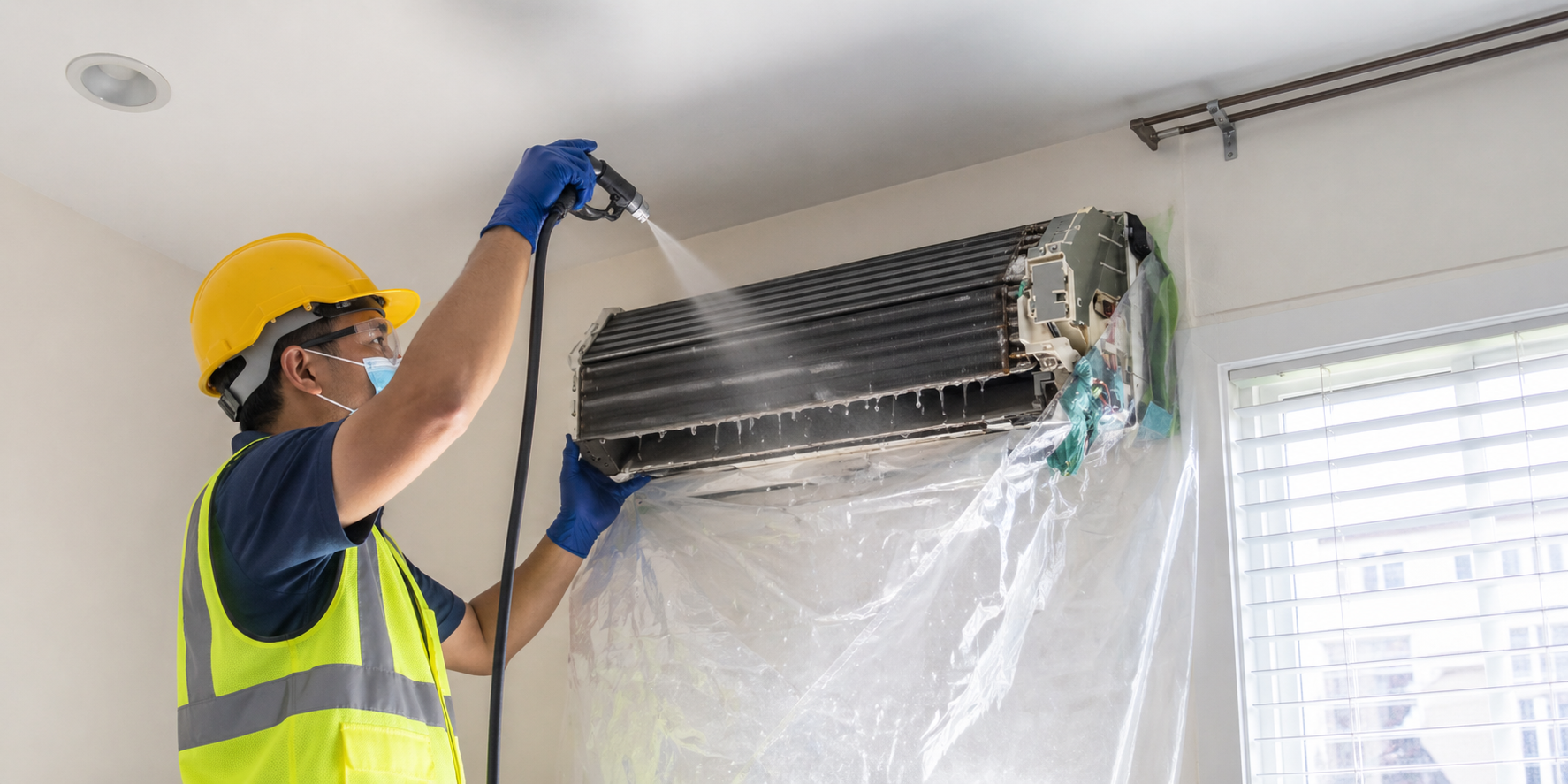 emergency ac repair