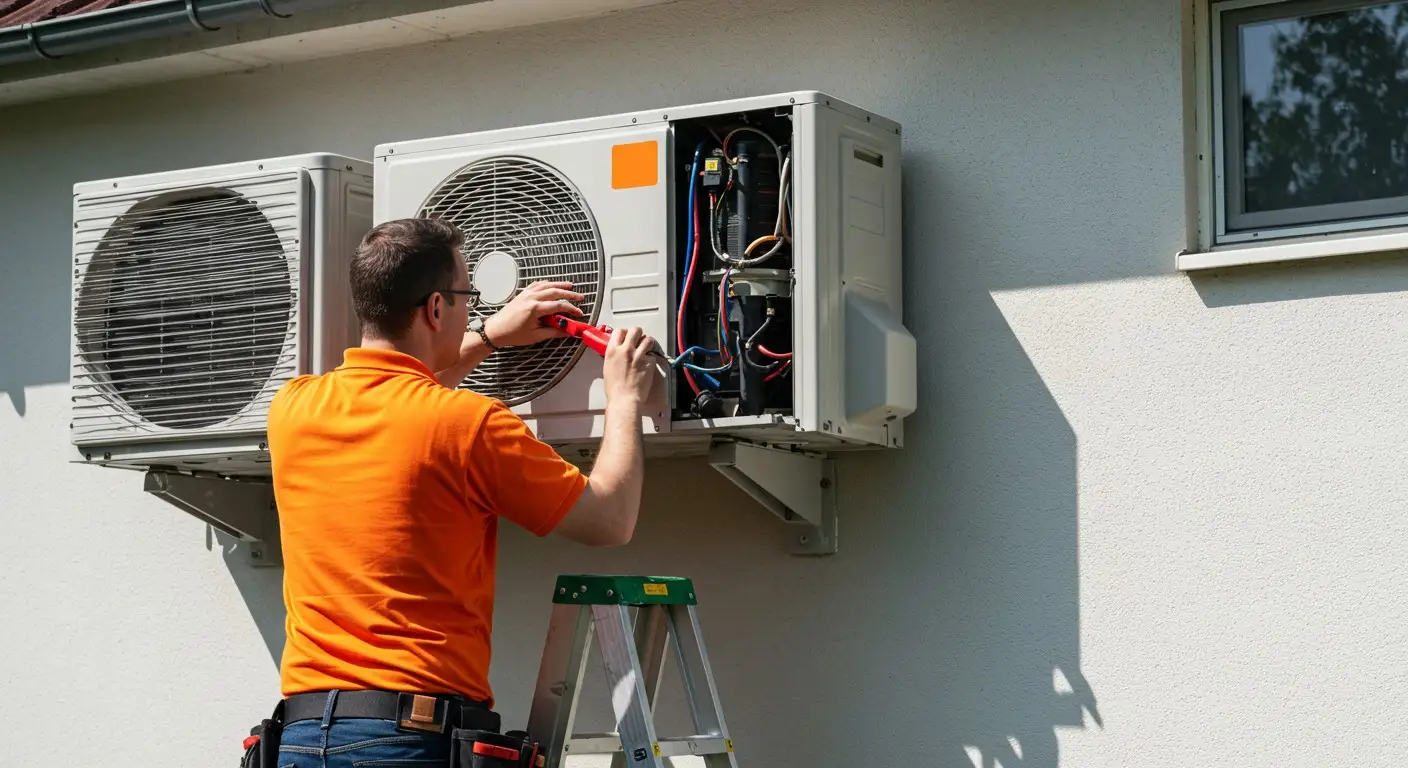 lg air conditioner