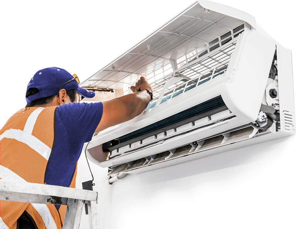 emergency air conditioner repair near me