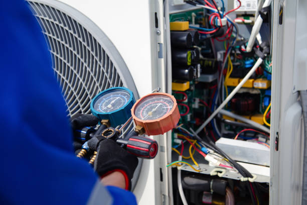 new ac unit cost