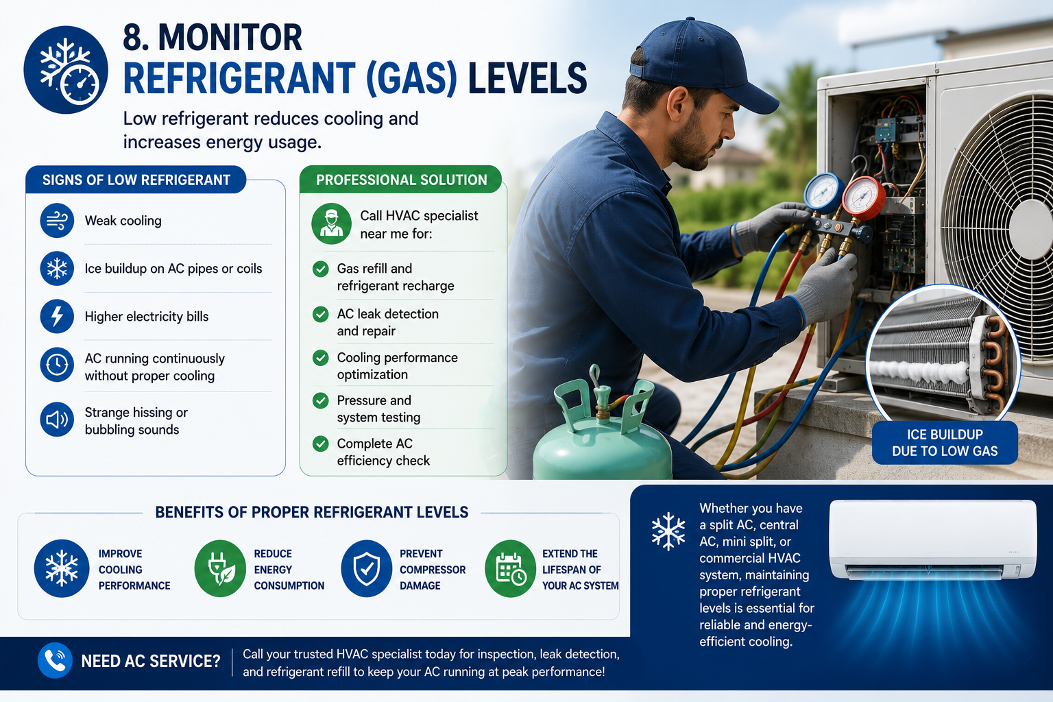 home air conditioner repair near me